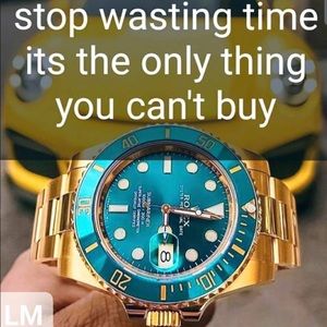 Meet your Posher, William